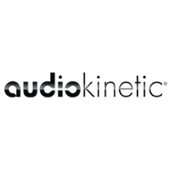Audio Kinetic