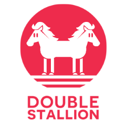 Double Stallion